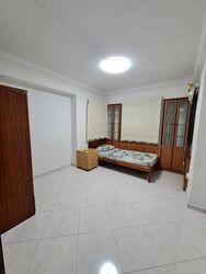 Blk 265 Boon Lay Crest (Jurong West), HDB 4 Rooms #612907881